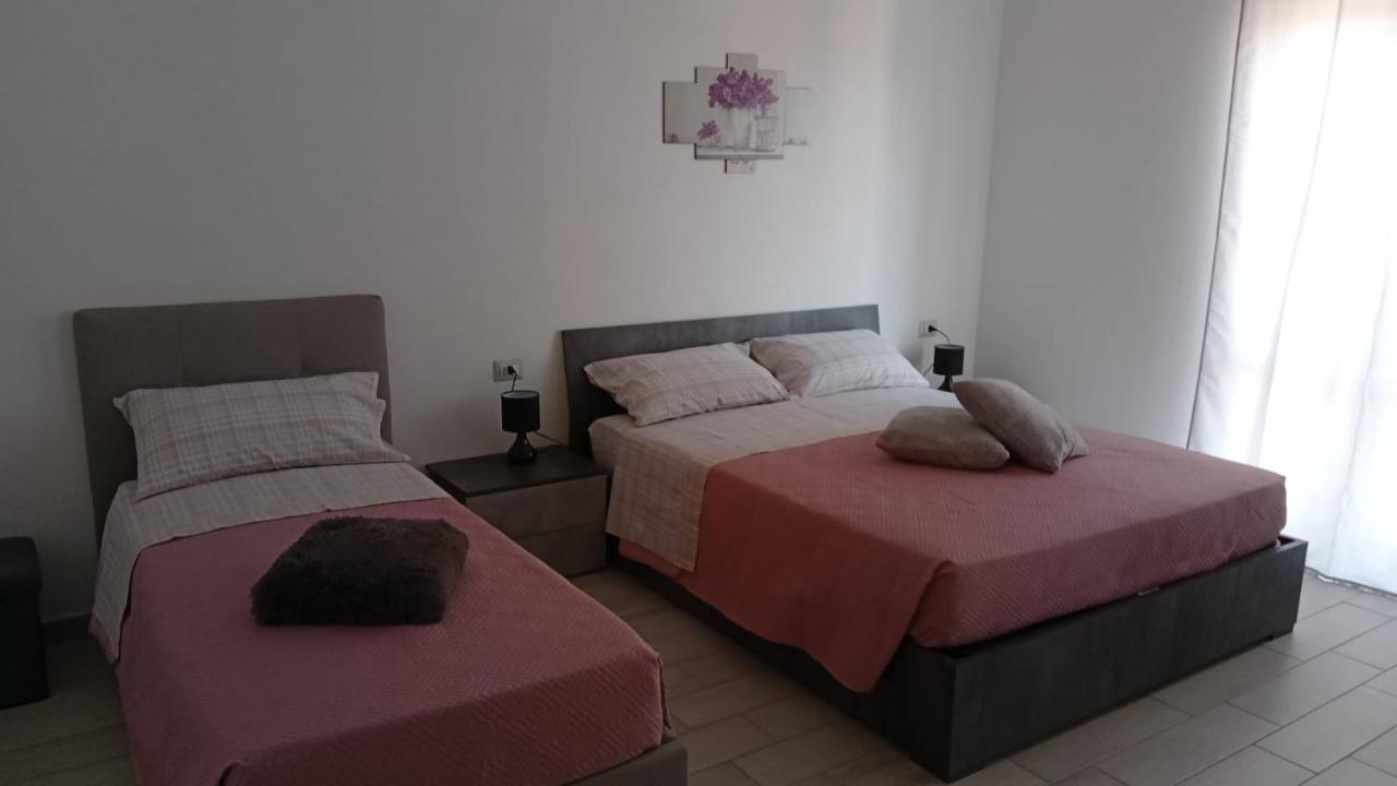 Peppino'S Home คาตาเนีย ภายนอก รูปภาพ